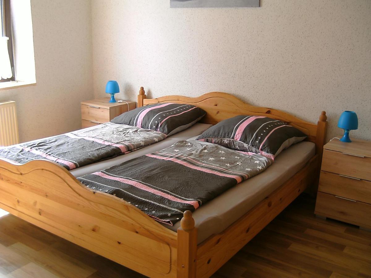 Ferienhaus Niessen Nideggen Zewnętrze zdjęcie