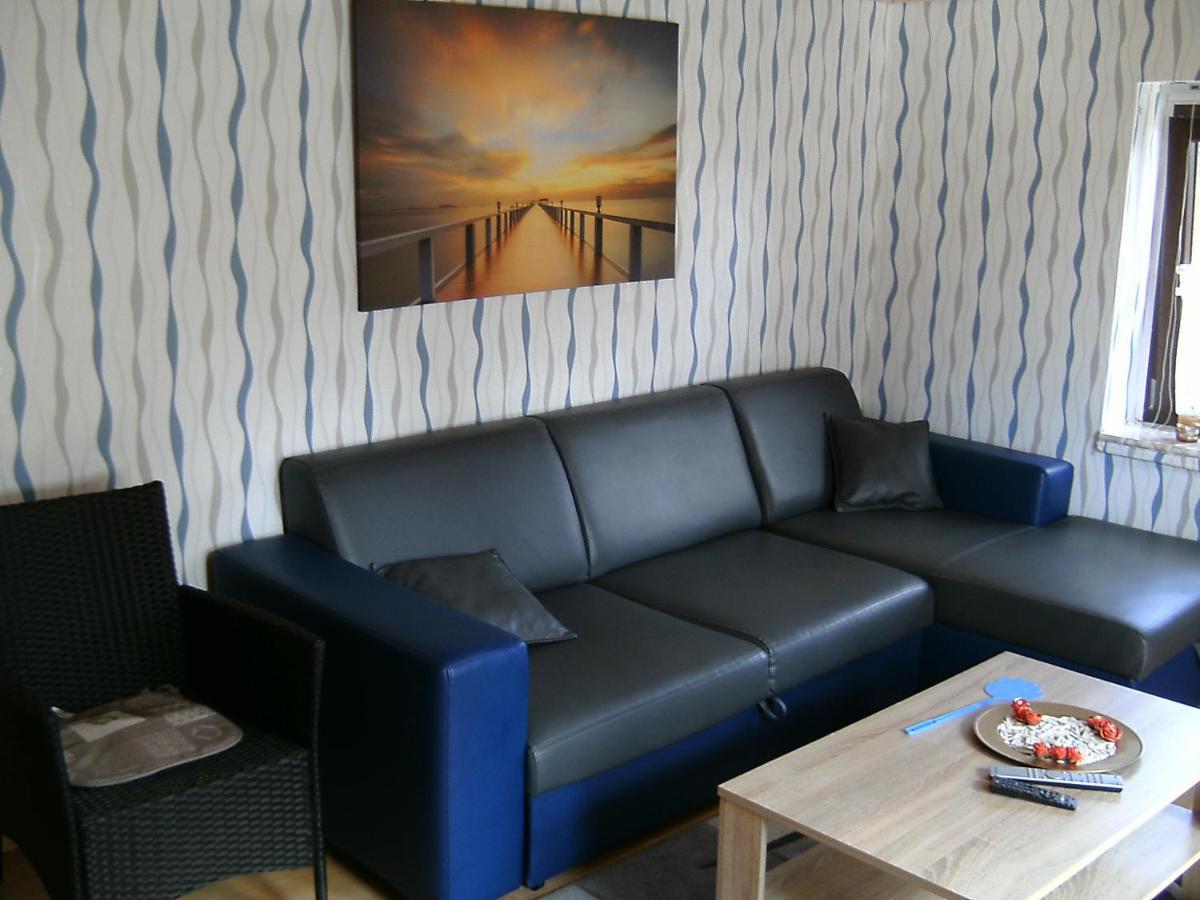 Ferienhaus Niessen Nideggen Zewnętrze zdjęcie